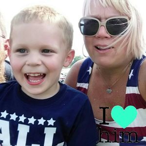 Meet your Posher, Stacey